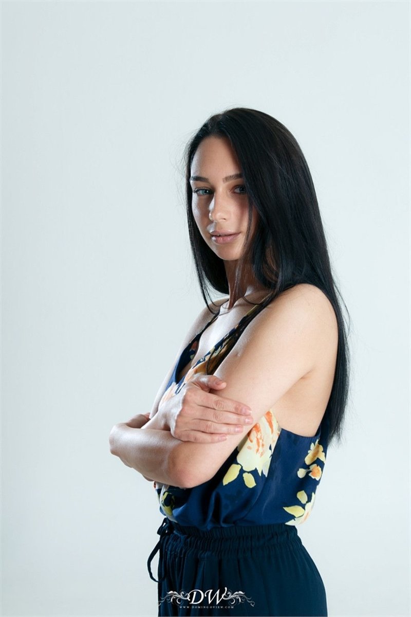 Оксана, 26