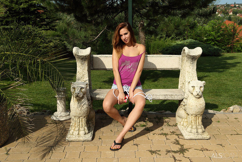 Жанна, 31