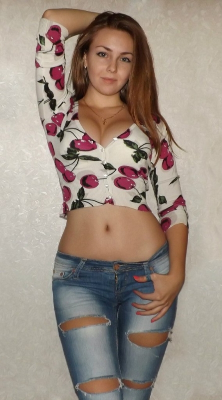 Вика, 28